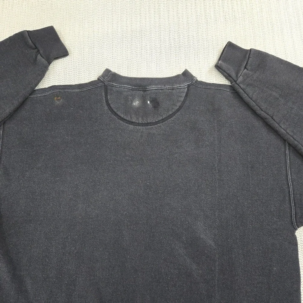 Vintage Hard Rock Cafe Sweatshirt Mens Large Gray Orlando Florida USA Made
